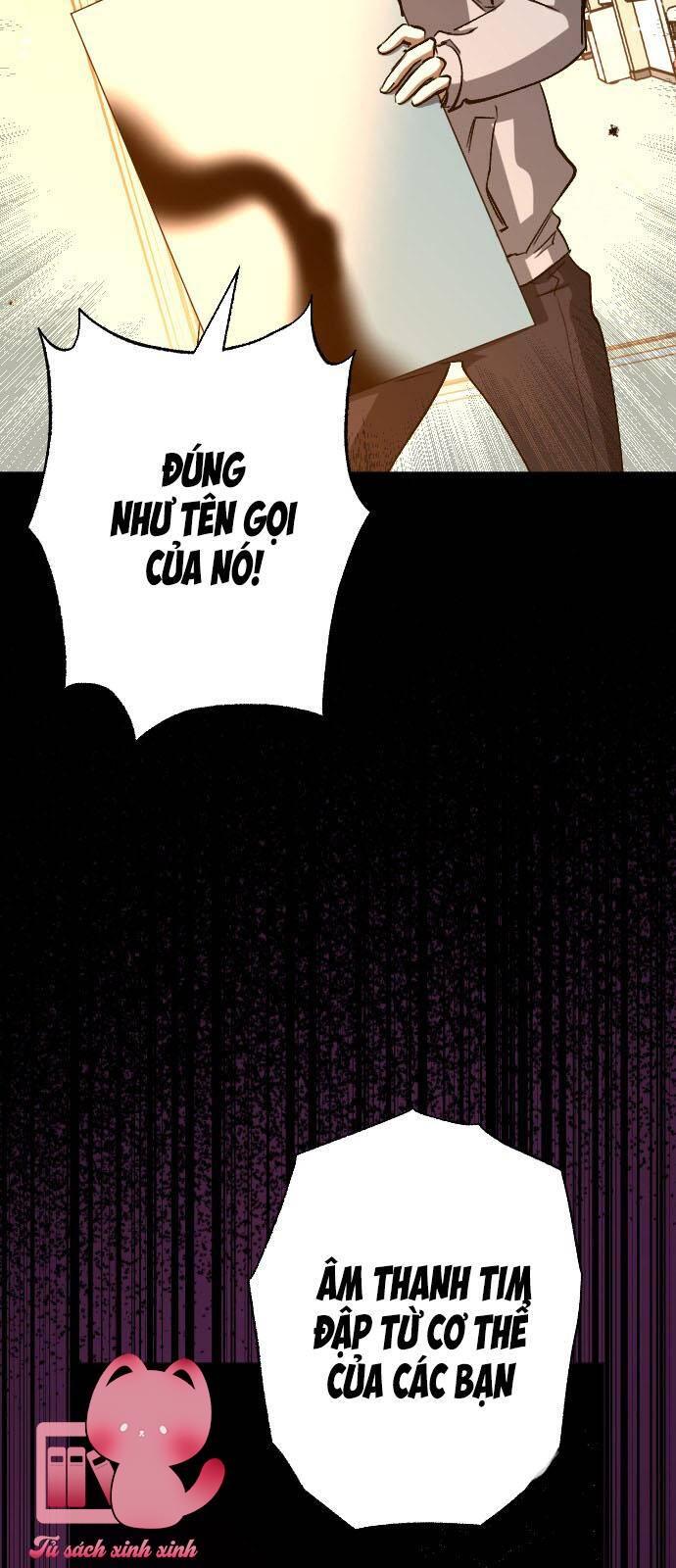 Đêm Của Bóng Tối Chapter 6 - Trang 4