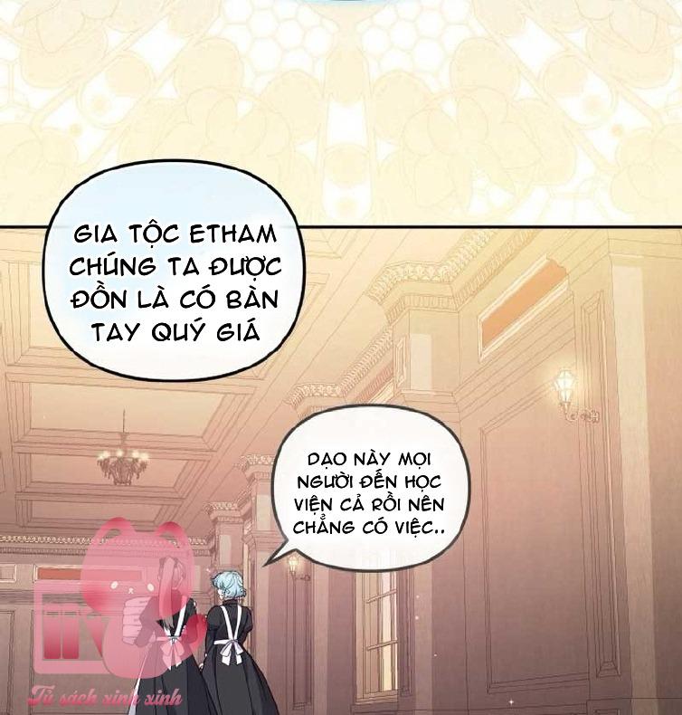 Tôi Được Nuôi Dưỡng Bởi Những Kẻ Phản Diện Chap 68 - Trang 3