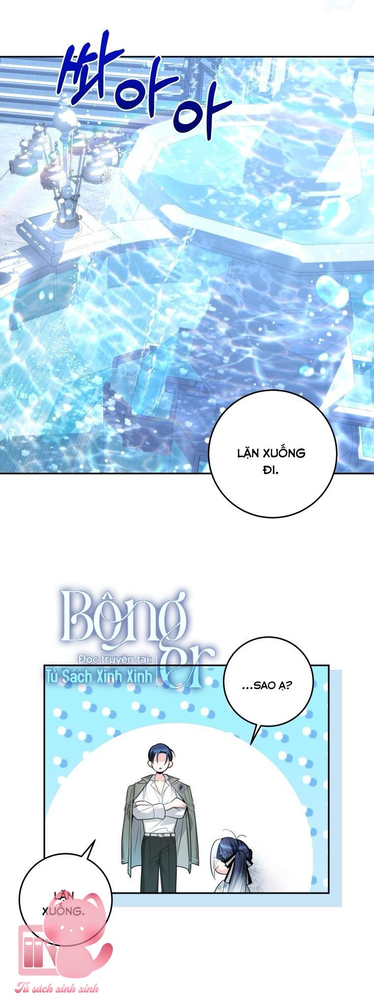 Bé Con Cá Voi Sát Thủ Chapter 5 - Trang 4