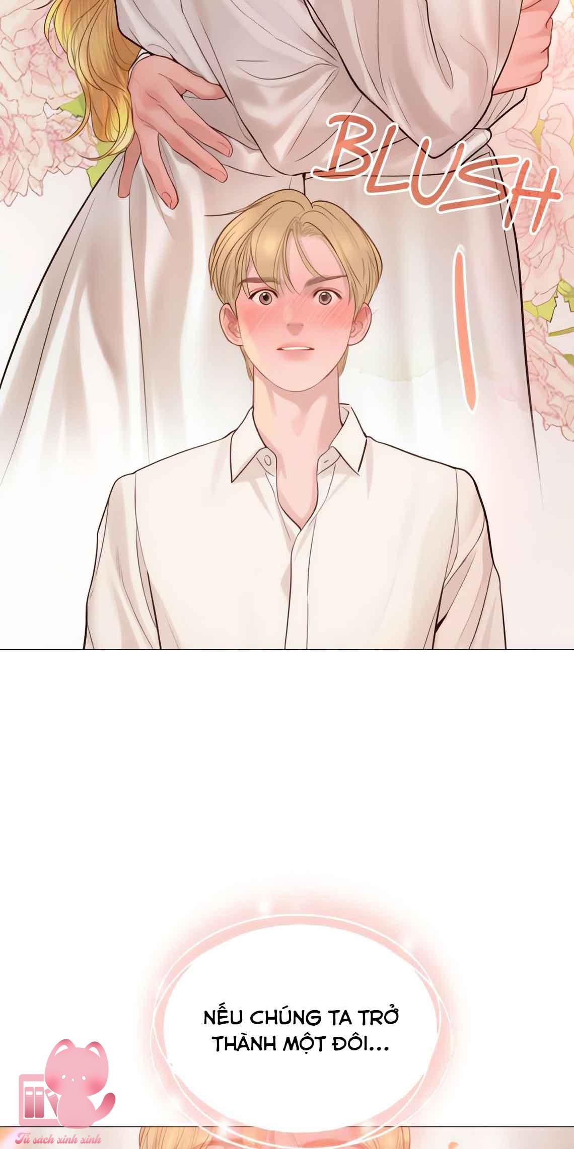 Hãy Khóc Và Cầu Nguyện Đi Chap 42 - Trang 4