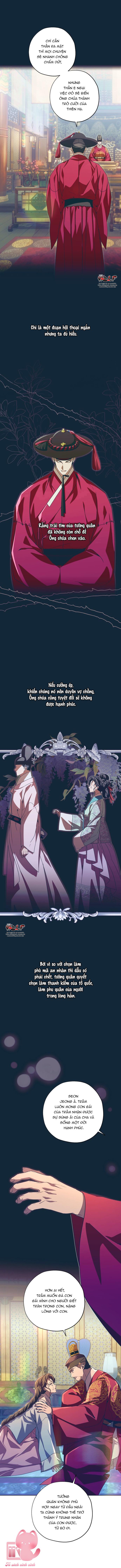 Dabi, Hương Vị Ngây Ngất Chap 72 - Trang 3