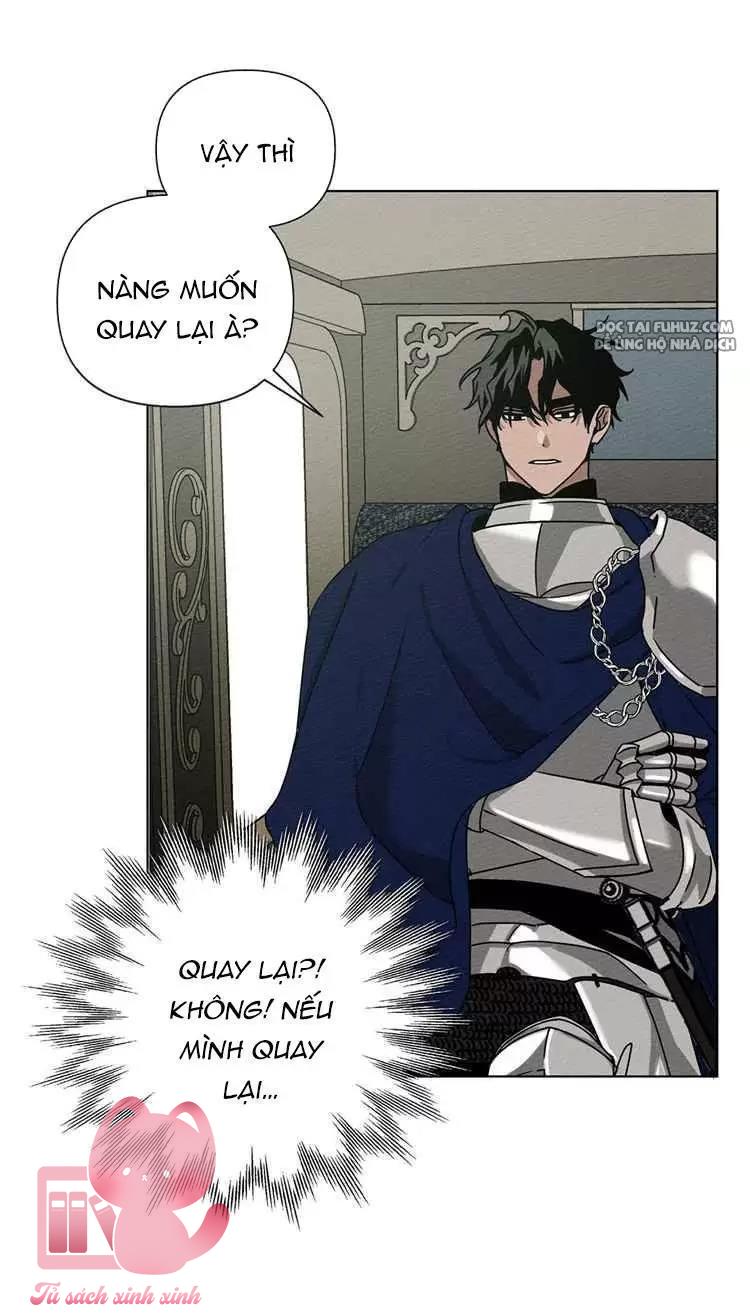 Dưới Tán Cây Sồi Chapter 3 - Trang 3