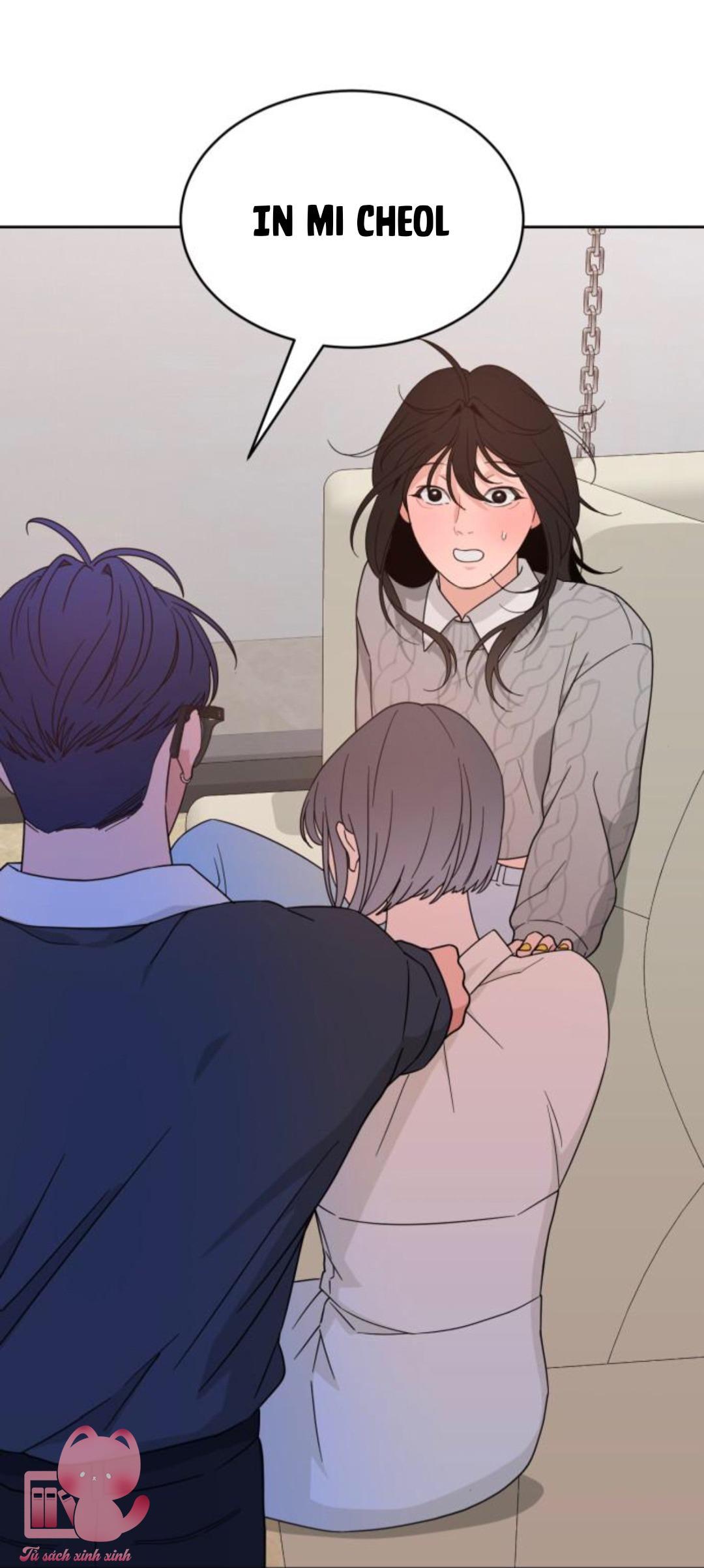 Vận May Không Ngờ Chapter 26 - Trang 4