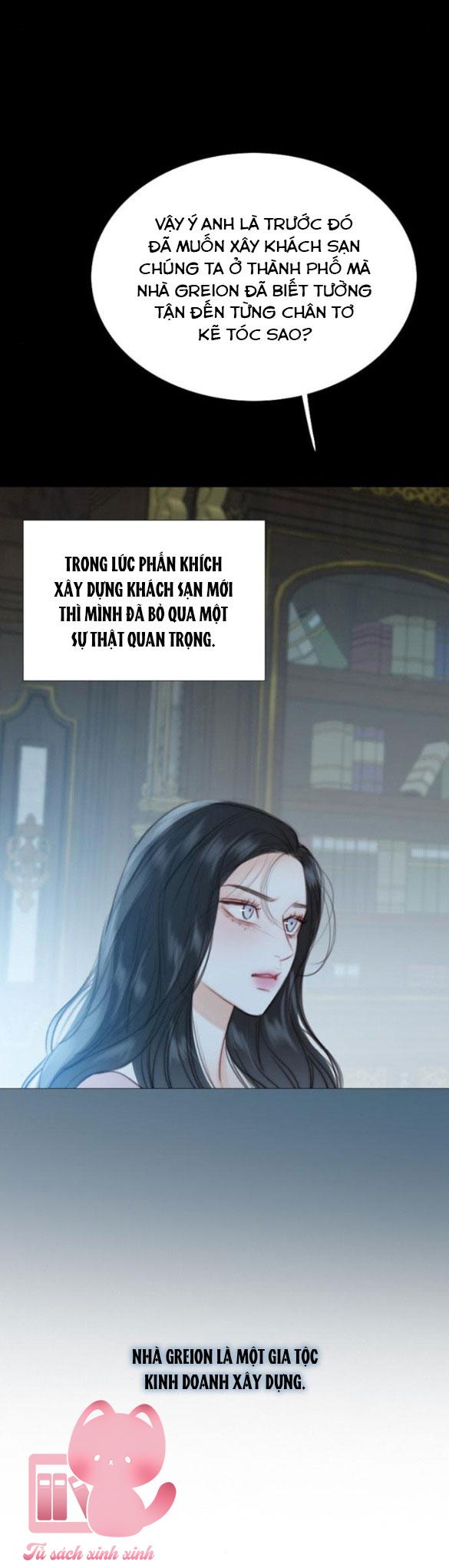 Serena Chương 42 - Trang 3
