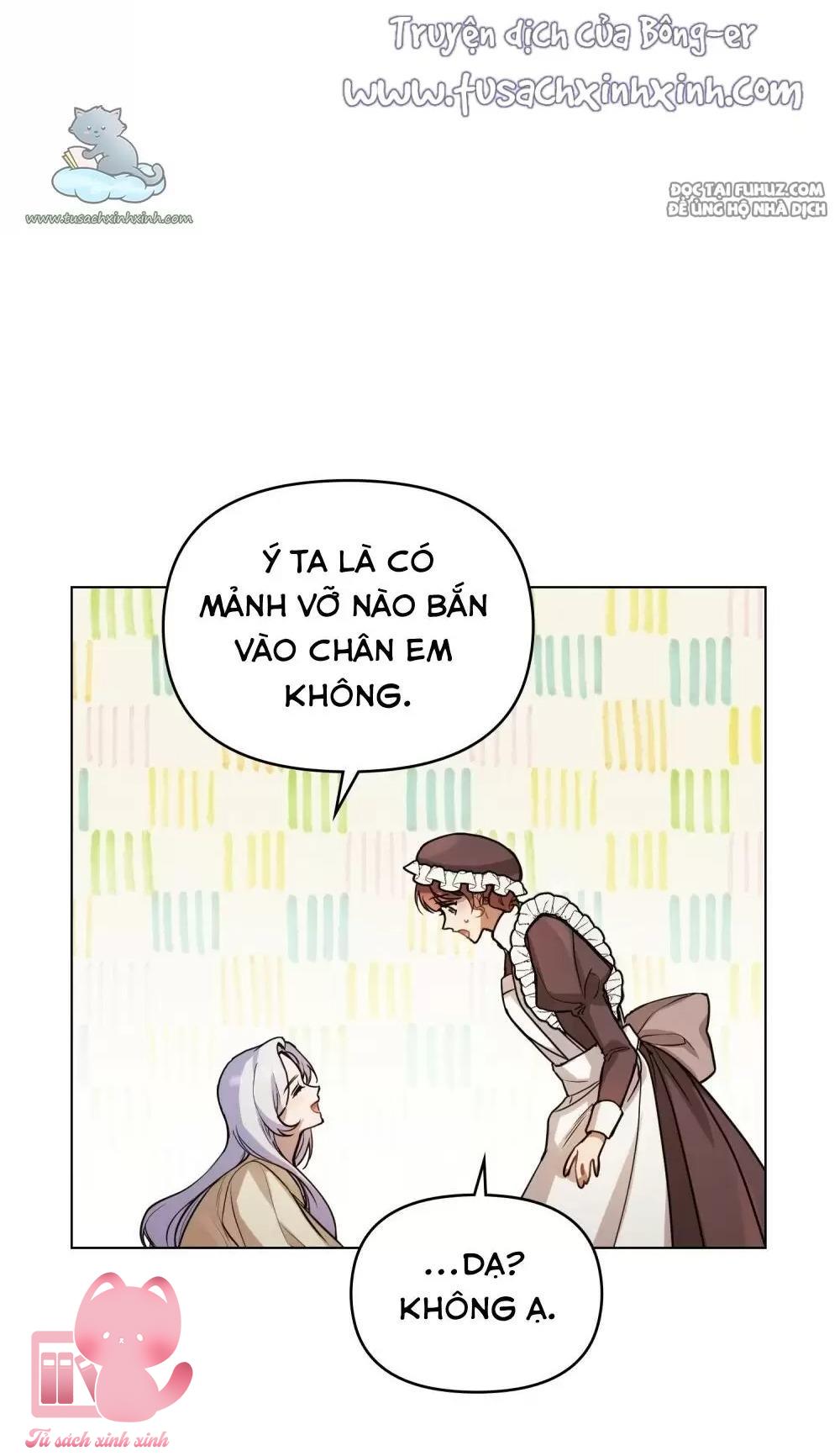 Nếu Không Vâng Lời Công Tước Chapter 2 - Trang 4