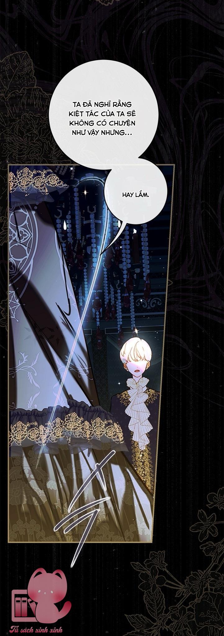 Khế Ước Hôn Nhân Của Mẹ Tôi Chapter 73 - Trang 4