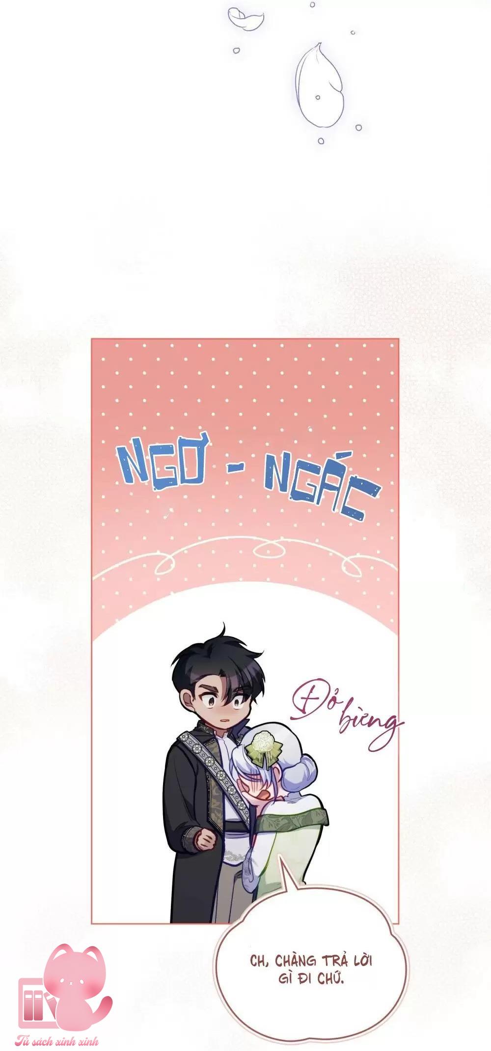 Nếu Không Vâng Lời Công Tước Chapter 38 - Trang 4
