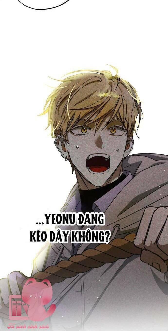 Đêm Của Bóng Tối Chapter 44 - Trang 4