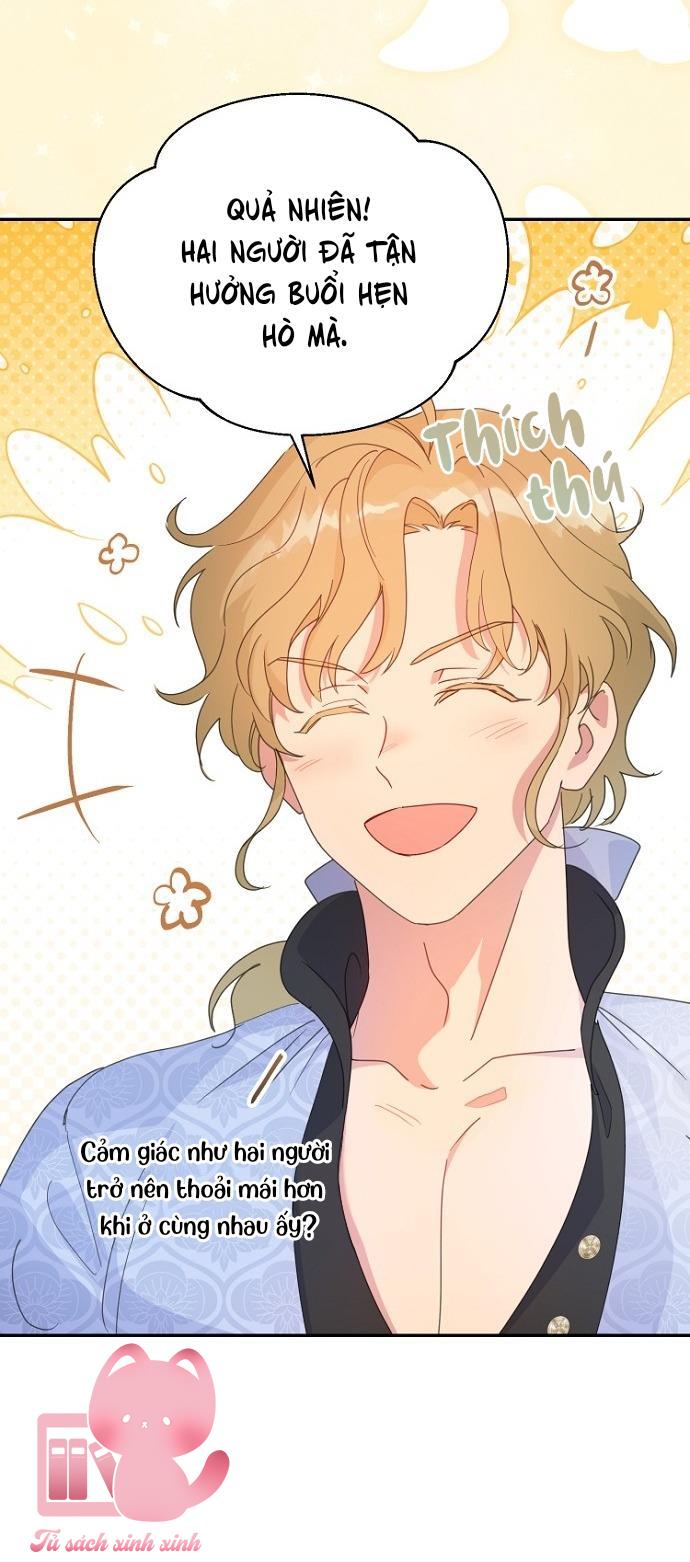 Bỏ Quách Chồng Con Đi, Tiền Bạc Mới Là Tất Cả Chap 72 - Trang 2