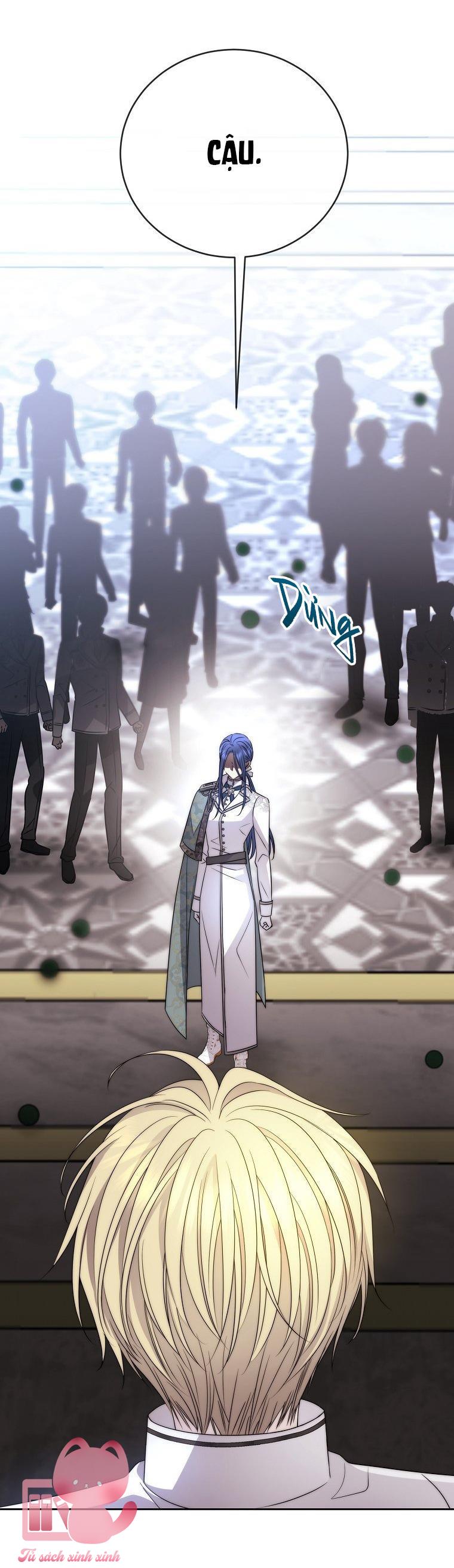 Black Haze Chapter 28 - Trang 4