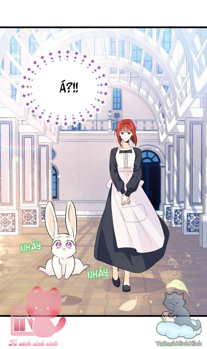 Quan Hệ Cộng Sinh Giữa Báo Đen Và Thỏ Trắng Chap 11 - Trang 2