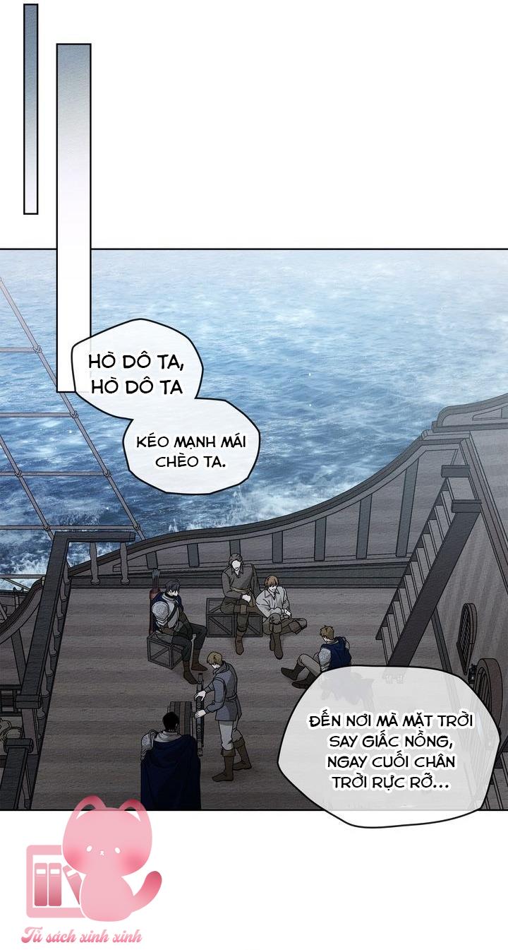Dưới Tán Cây Sồi Chap 110 - Trang 2