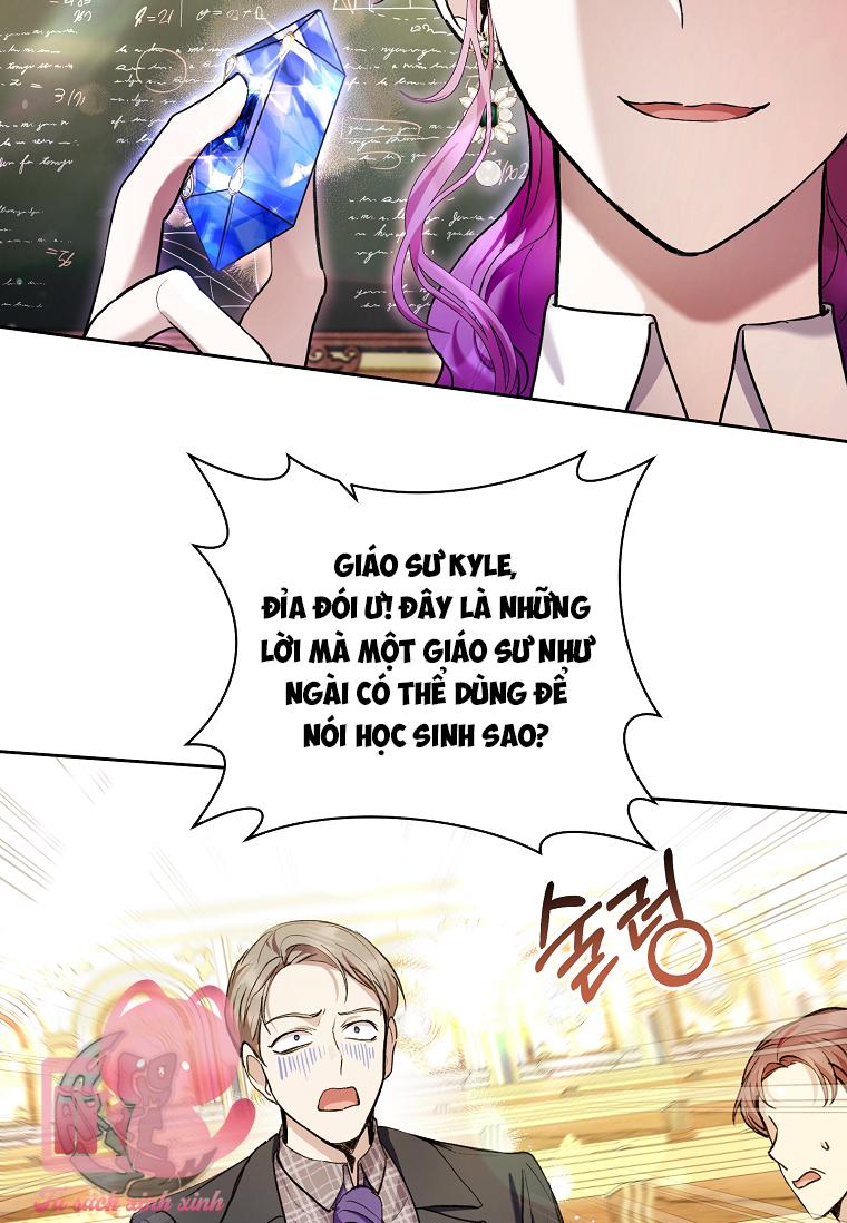 Làm Ác Nữ Bộ Không Tuyệt Sao? Chap 30 - Trang 4