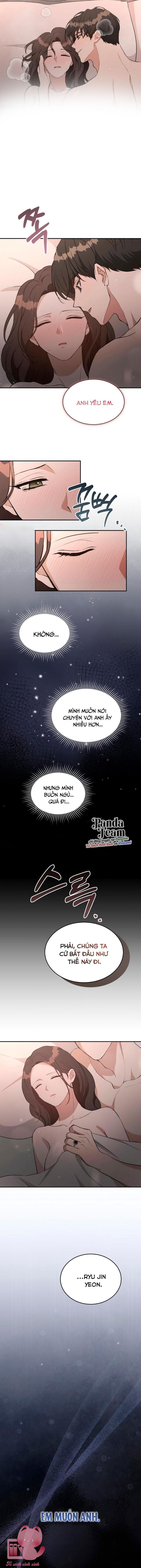 Đoạt Lại Chap 11 - Trang 2