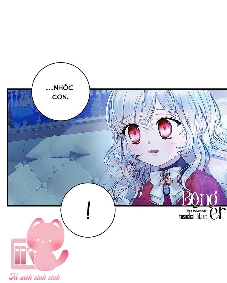 Nhận Nuôi Người Cha Phản Diện Chapter 9 - Trang 4