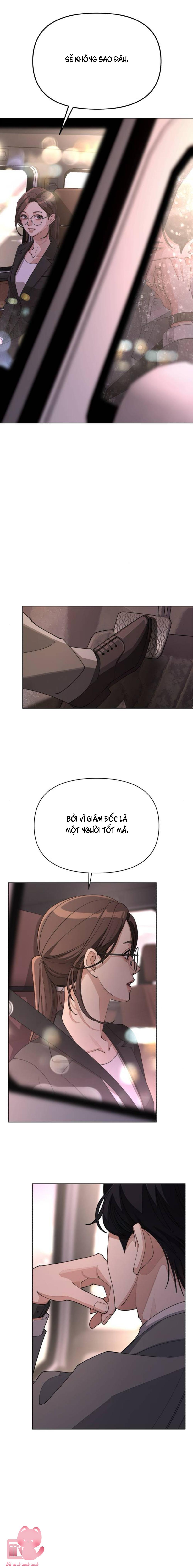 TÌNH YÊU CỦA ISEOP Chap 40 - Trang 3