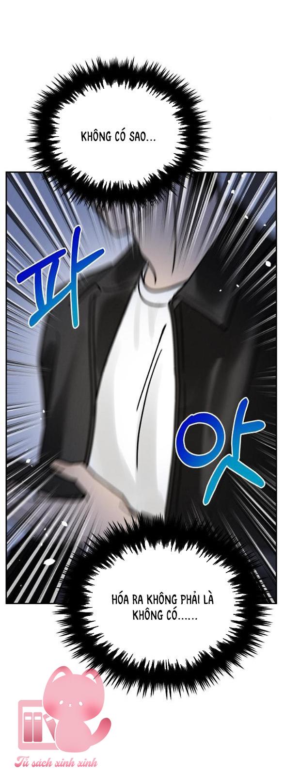 Thuyết Tình Yêu Ích Kỷ Chapter 4 - Trang 4