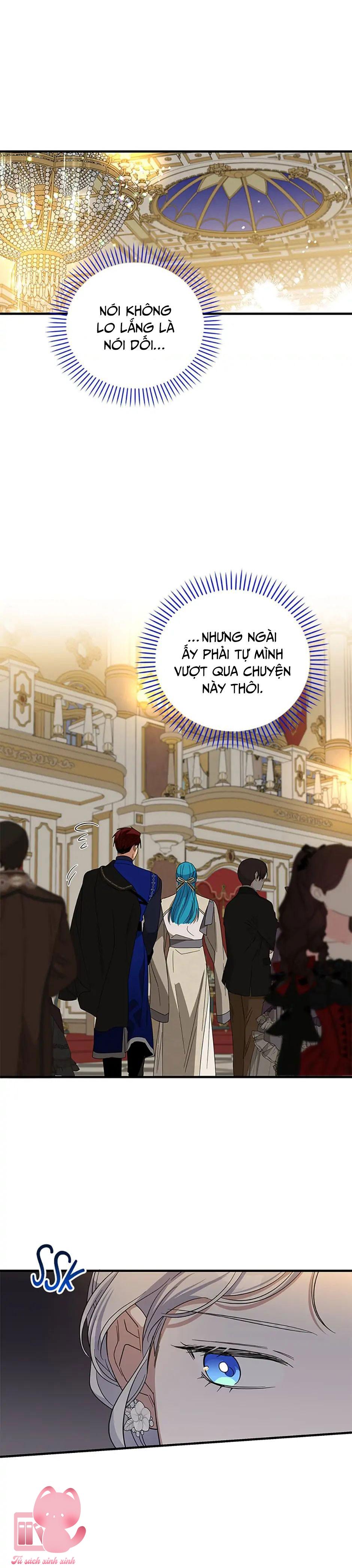 Chồng Yêu, Tôi Đây Bãi Công! Chap 92 - Next Chap 93
