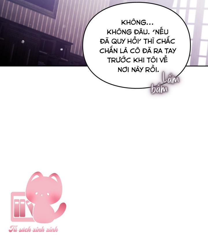 Kết Cục Của Nhân Vật Phản Diện Chỉ Có Thể Là Cái Chết Chap 173 - Trang 4