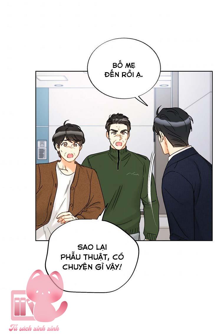 Hẹn hò chốn công sở Chapter 122 - Next Chapter 123