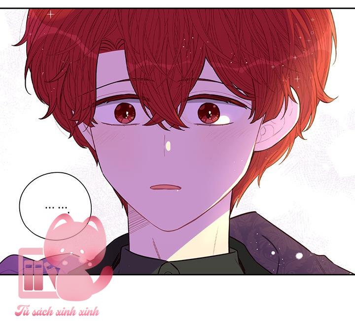 Hoàng Nữ Tóc Đen Chapter 78 - Trang 4