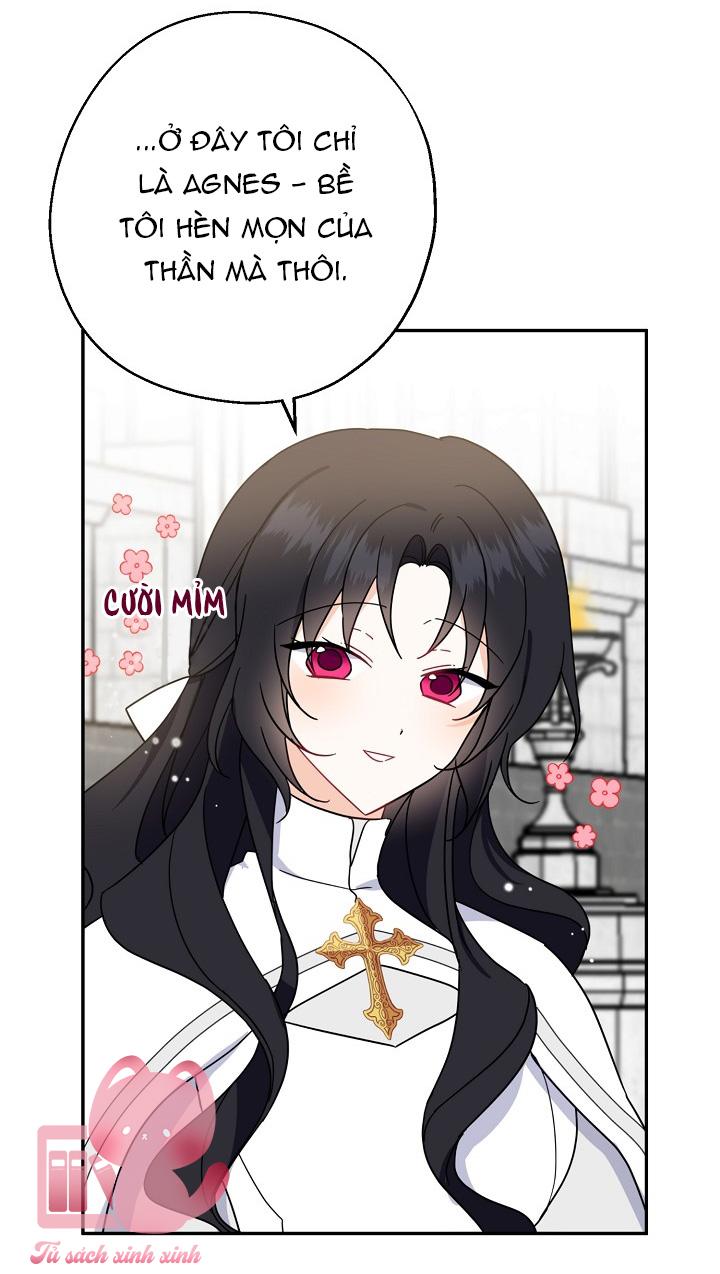 A Nào, Ngậm Thìa Vàng Nhé? Chap 15 - Trang 3