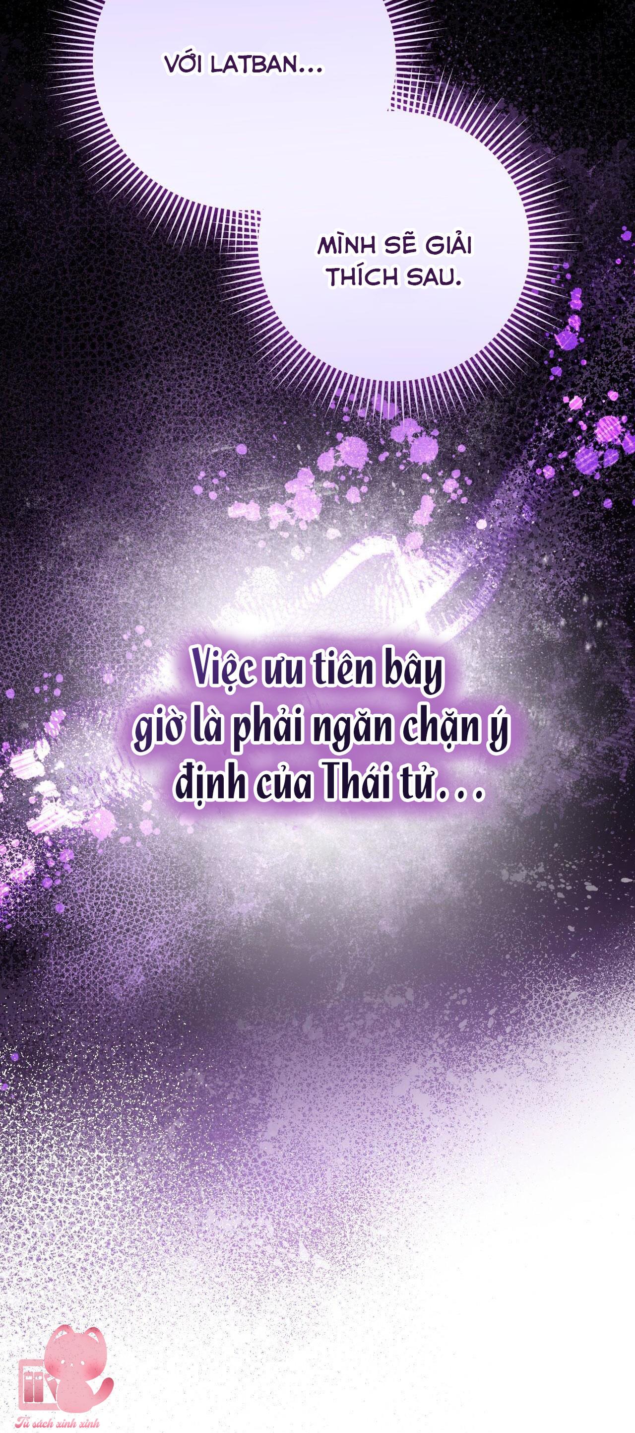 Thánh Nữ Giả Muốn Bỏ Trốn Chap 24 - Trang 4