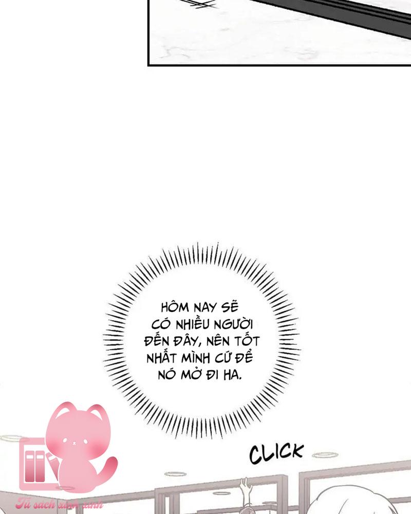 Ly Espresso Của Mùa Xuân Chapter 23 - Trang 4