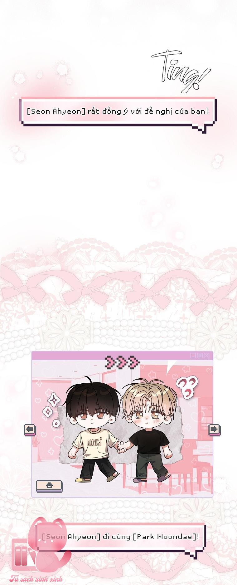 Debut Or Die Chapter 92 - Trang 3