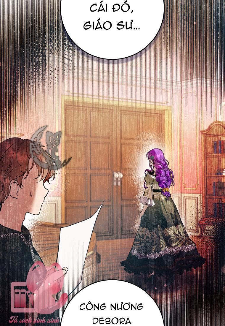 Làm Ác Nữ Bộ Không Tuyệt Sao? Chap 19 - Trang 4