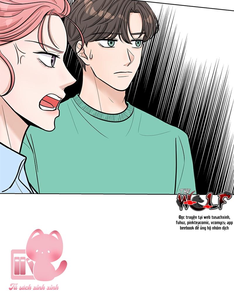 Thời Gian Trở Thành Lý Do Của Đôi Ta Chapter 28 - Trang 4