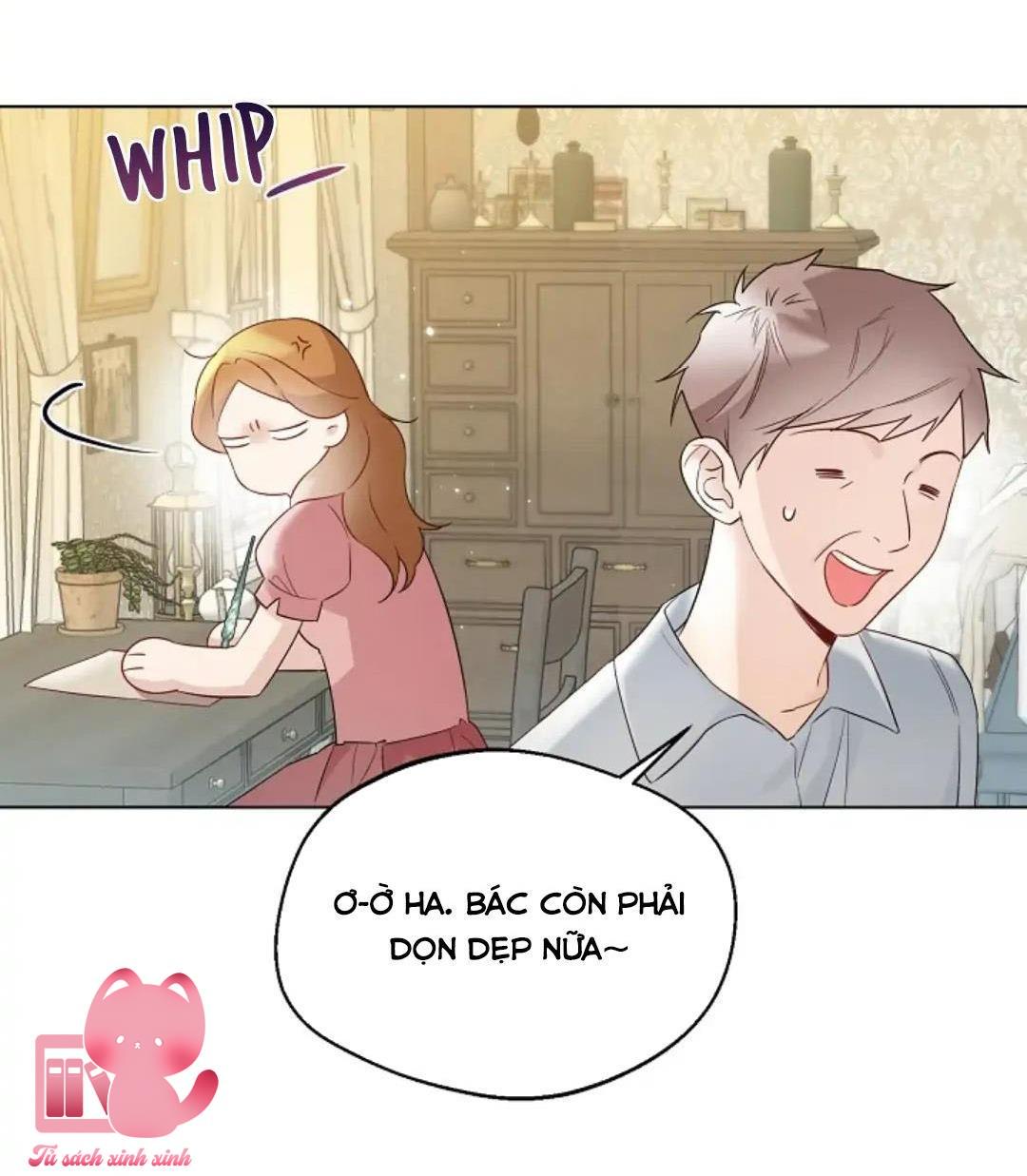 Tiểu Thư Crystal Là Nam Nhân Chap 30 - Trang 2
