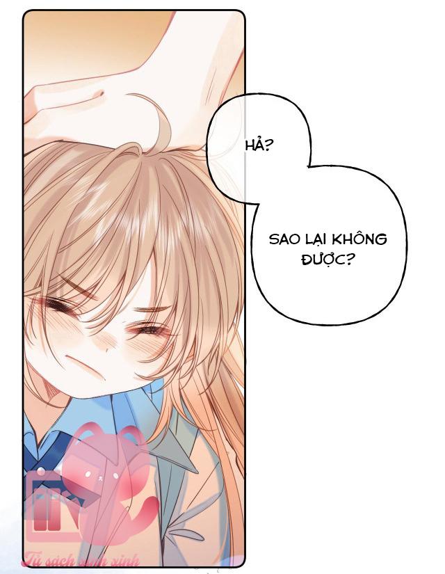 Mối Tình Thầm Kín Chapter 31 - Trang 4