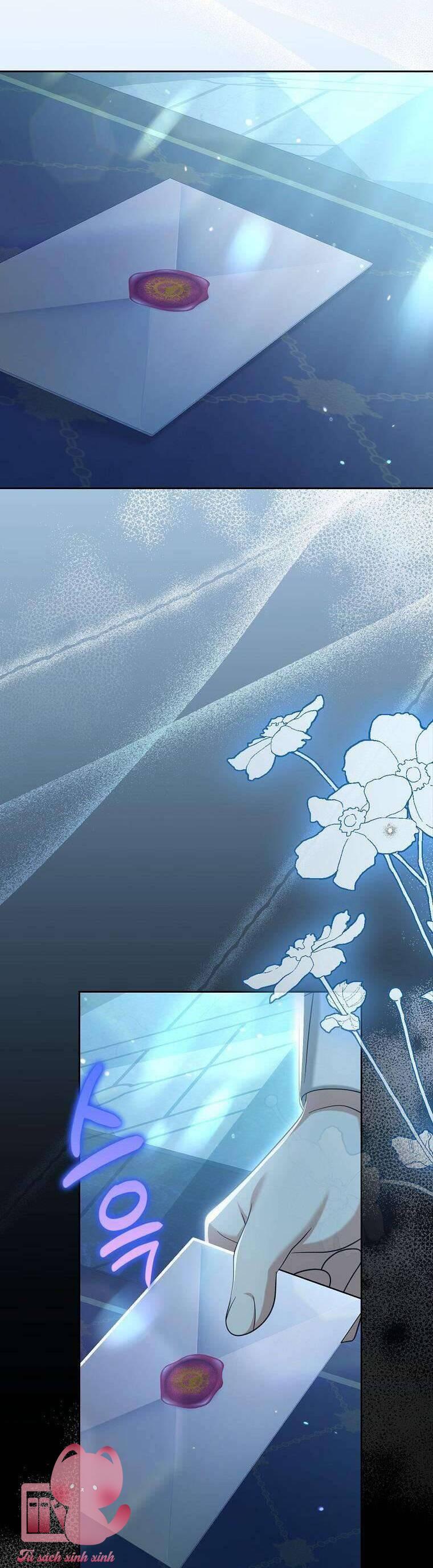 Sao Lại Ám Ảnh Cô Vợ Giả Mạo Quá Vậy? Chap 40 - Trang 4