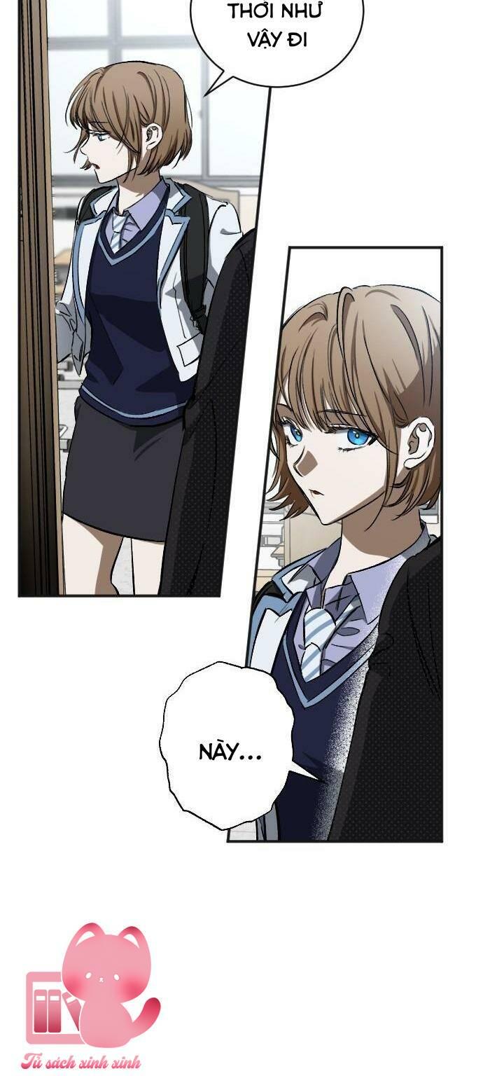 Đêm Của Bóng Tối Chapter 9 - Trang 4