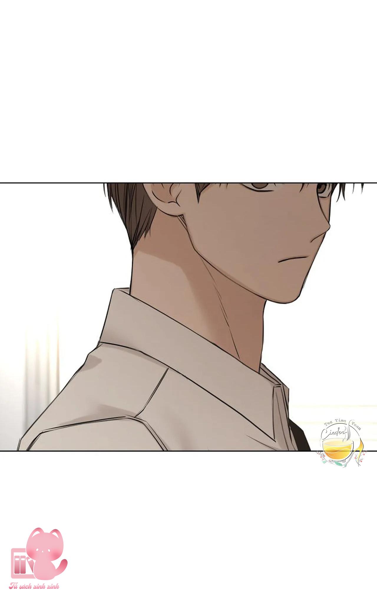 Bình Minh Chap 30 - Trang 4