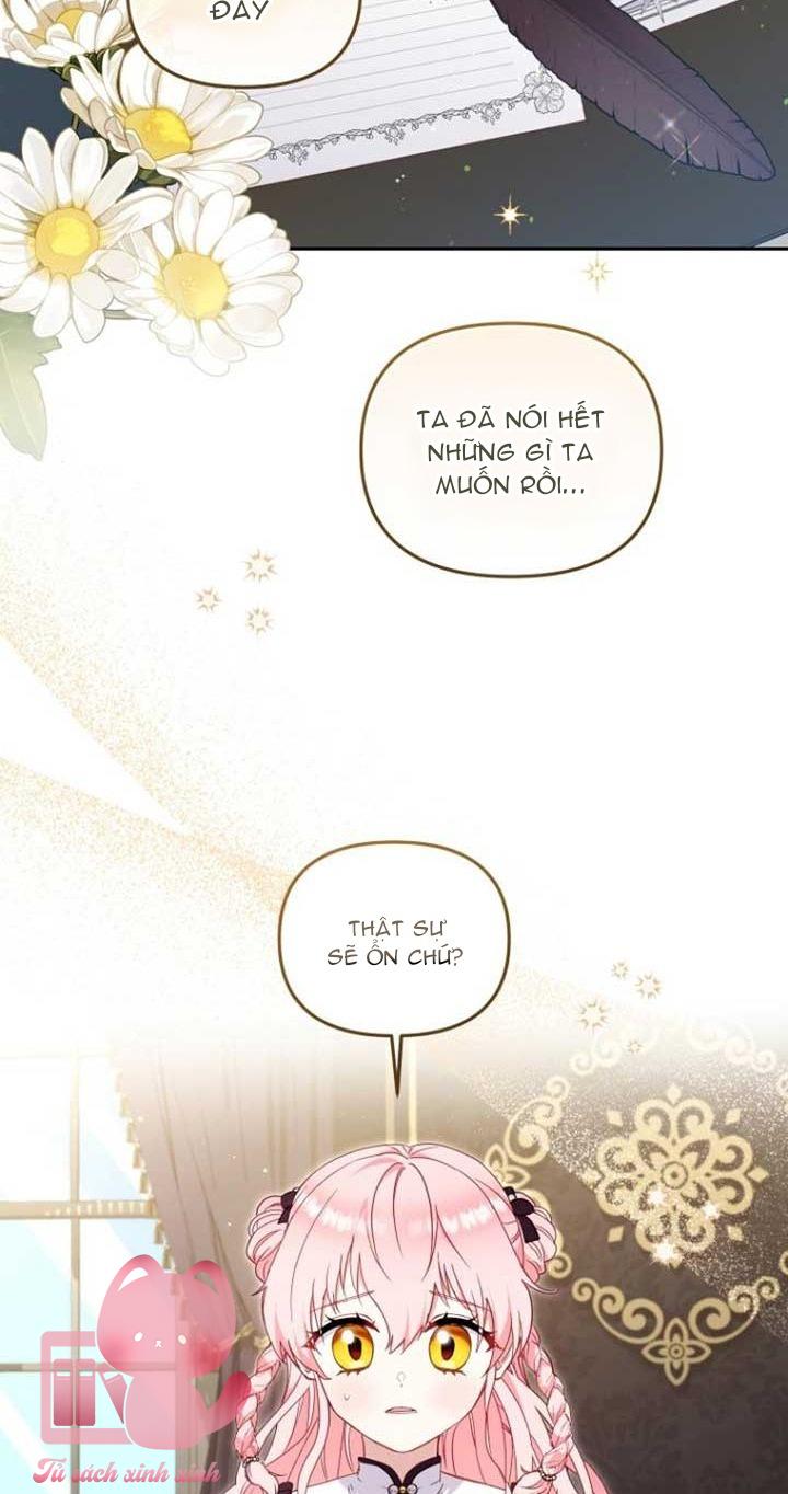 Tôi Được Nuôi Dưỡng Bởi Những Kẻ Phản Diện Chap 81 - Trang 3