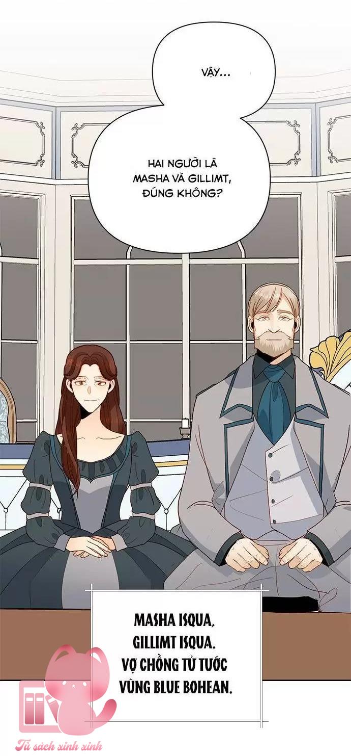 Hoàng Hậu Tái Hôn Chapter 72 - Trang 4