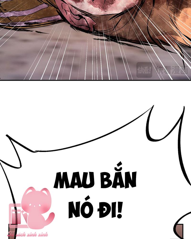 Ác Chi Hoàn Chapter 4 - Trang 4