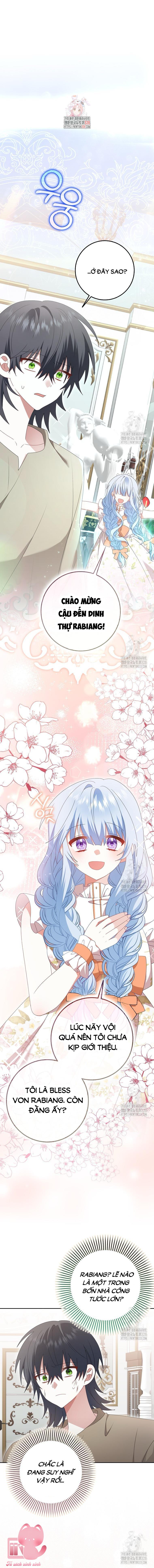 Tôi Sẽ Chiếm Lấy Ngư Trường! Chap 32 - Next Chap 33