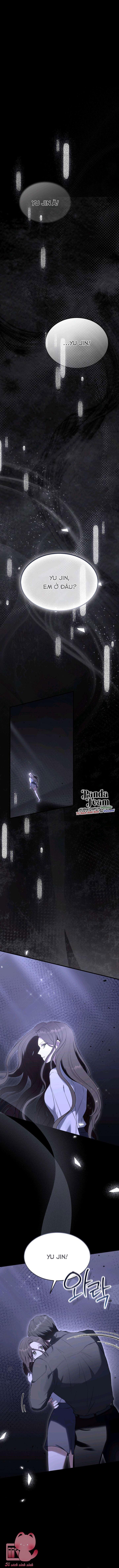 Đoạt Lại Chap 1 - Trang 3