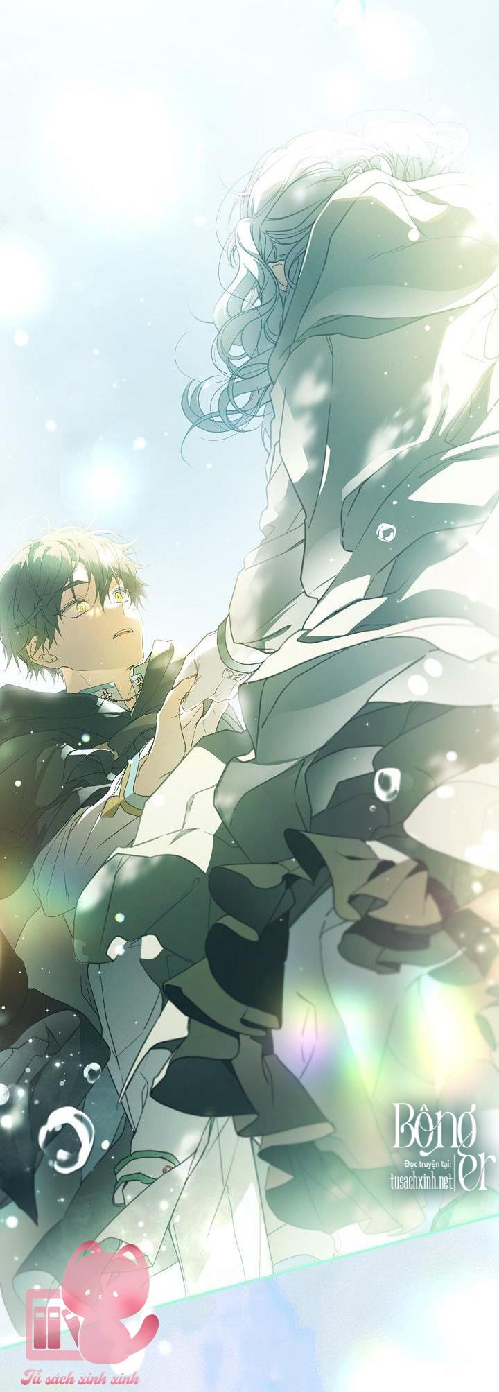 Hướng Về Ánh Dương Lần Nữa Chapter 66 - Trang 4