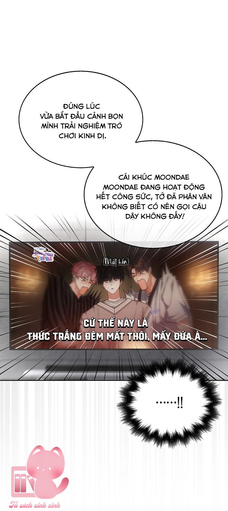 Debut Or Die Chapter 91 - Trang 3