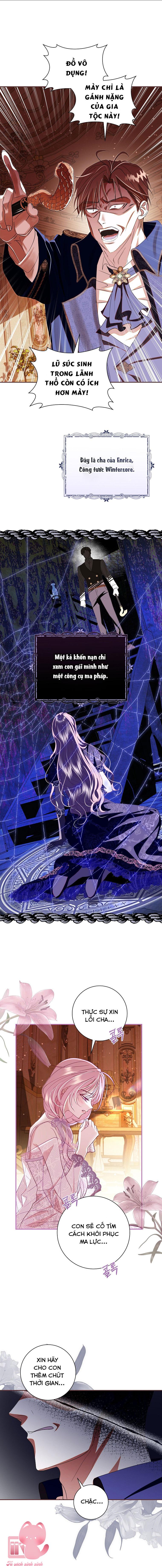 Này Boss Phản Diện, Tôi Có Thể Làm Mọi Thứ Trừ Cưới Ngài Chap 1 - Next Chap 2