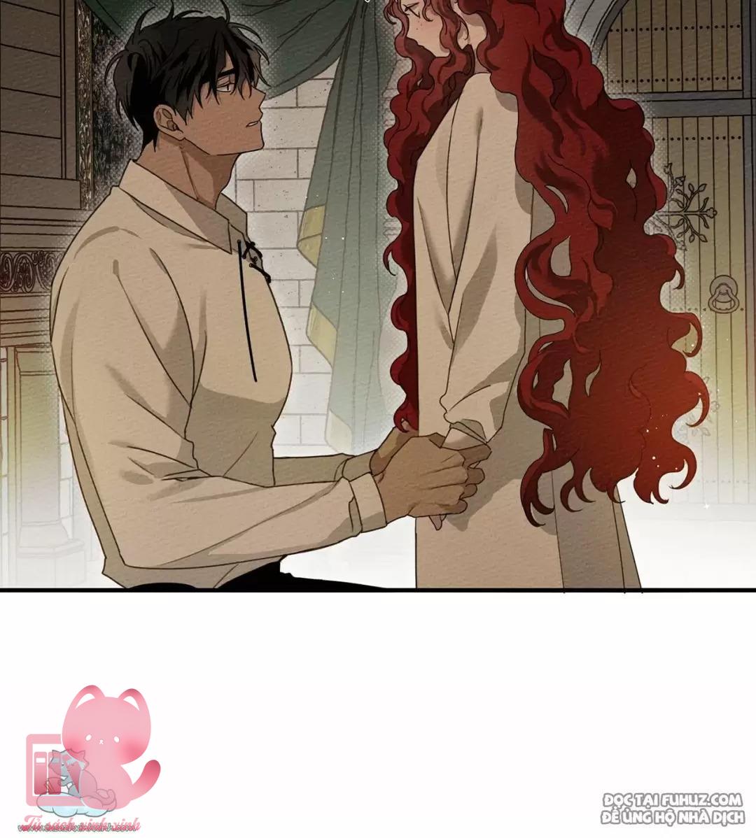 Dưới Tán Cây Sồi Chapter 36 - Trang 3