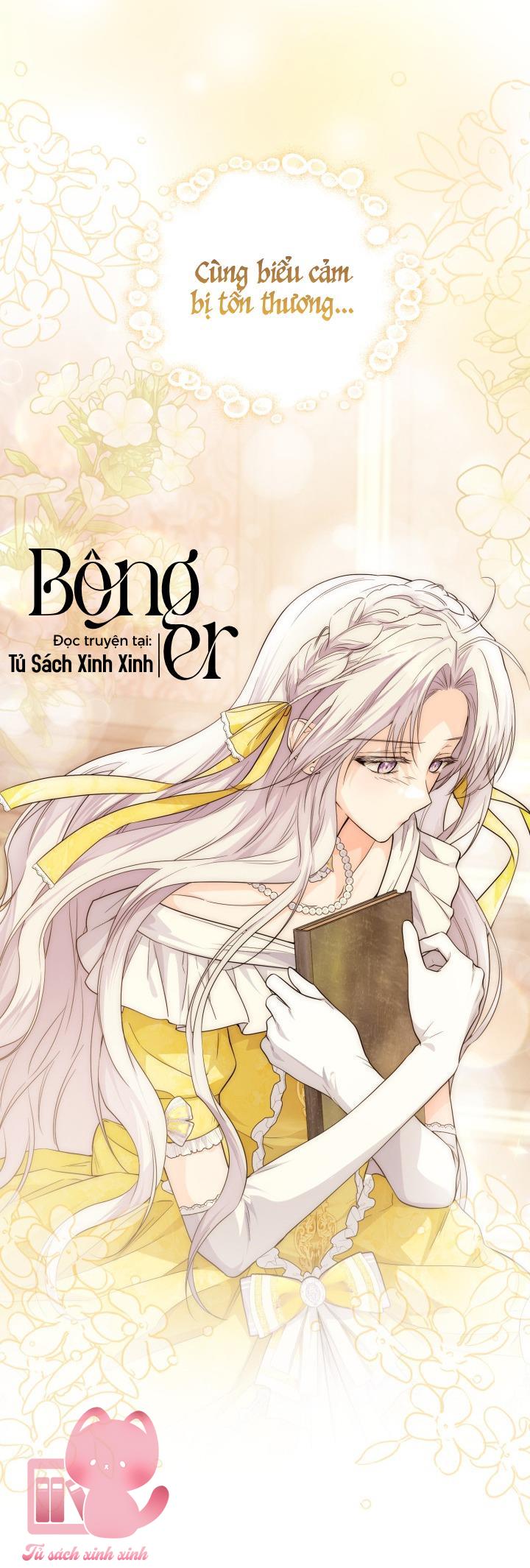 Hoàng Nữ Cosplay Nonfan Chapter 21 - Trang 4