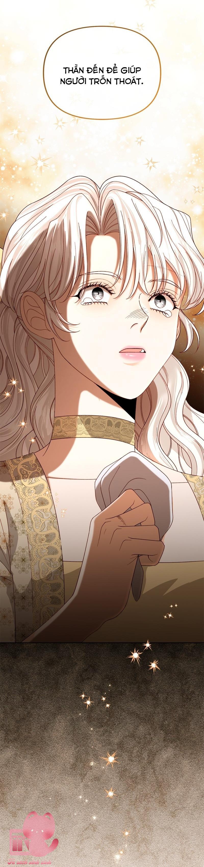Hoàng Hậu Tái Hôn Chap 184 - Trang 4
