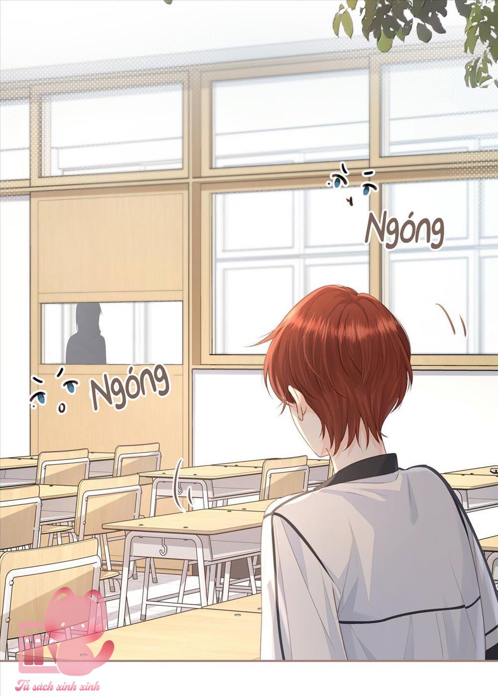 Em Chỉ Muốn Hít Vận Khí Của Anh Chapter 14 - Trang 4