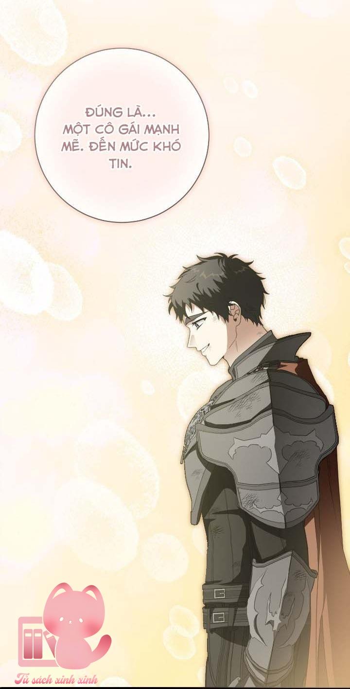 Hướng Về Ánh Dương Lần Nữa Chapter 110 - Trang 4