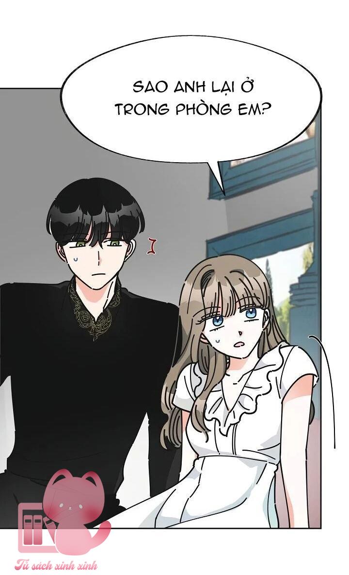 Người Hùng Của Ác Nữ Chapter 7 - Trang 4